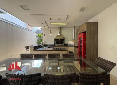 Casa com 3 Quartos à venda, 180m² no Jardim Primavera, Nova Odessa