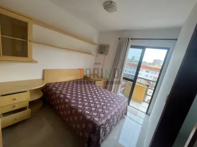 Kitnet com 1 Quarto à venda, 29m² no Jardim Paulista, Ribeirão Preto