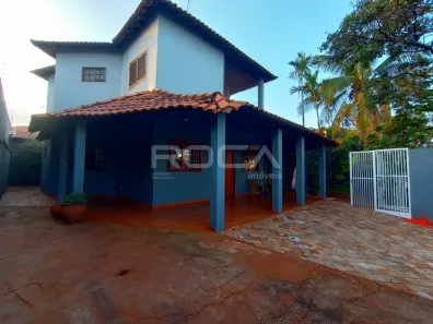 Casa com 3 Quartos à venda, 214m² no Residencial e Comercial Palmares, Ribeirão Preto