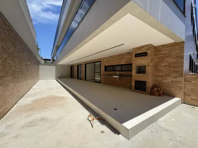 Apartamento com 3 Quartos à venda, 193m² no Jardim Guanabara, Rio de Janeiro