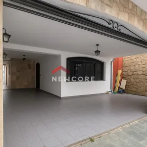 Sobrado com 3 Quartos à venda, 259m² no Vila Nova Savoia, São Paulo