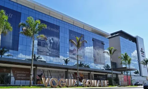 Flat com 1 Quarto à venda, 28m² no Barra da Tijuca, Rio de Janeiro