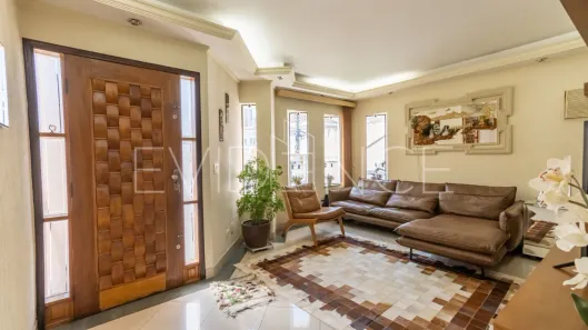 Casa com 3 Quartos à venda, 142m² no Cidade Mãe do Céu, São Paulo