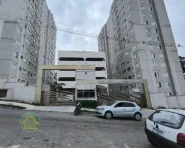 Apartamento com 2 Quartos à venda, 43m² no Vila Cosmopolita, São Paulo