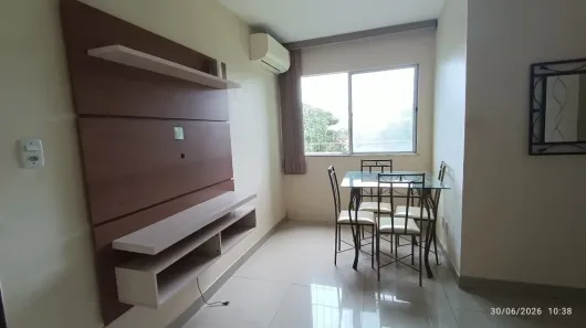 Apartamento com 2 Quartos à venda, 49m² no Jardim Nova Esperança, Salvador