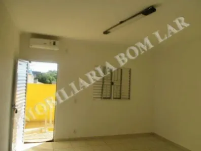 Kitnet com 1 Quarto para alugar, 25m² no Jardim Nova Itália, Limeira