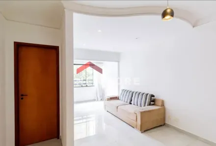 Apartamento com 3 Quartos à venda, 68m² no Vila Pompéia, São Paulo