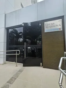 Sala Comercial para alugar, 25m² no Casa Forte, Recife