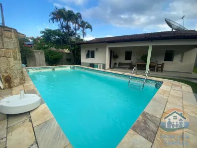 Casa com 4 Quartos à venda, 200m² no Barequeçaba, São Sebastião