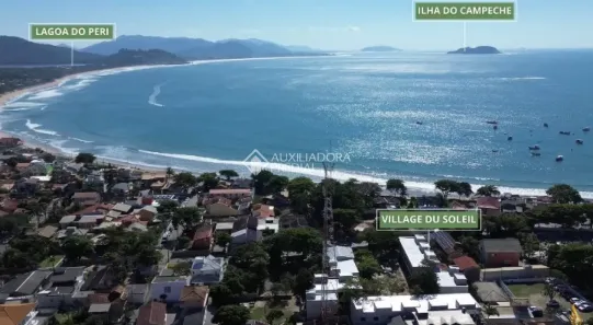 Casa de Condomínio com 2 Quartos à venda, 92m² no Armação do Pântano do Sul, Florianópolis