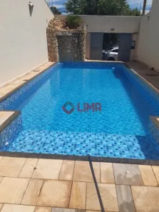 Casa com 2 Quartos à venda, 105m² no Jardim Dona Lili, Bauru
