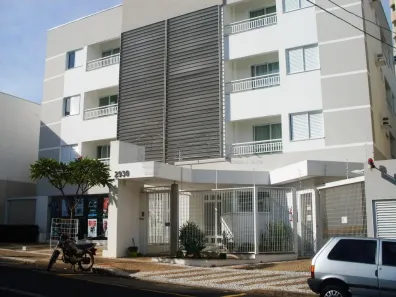 Apartamento com 1 Quarto para alugar, 50m² no Vila Redentora, São José do Rio Preto