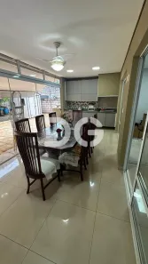 Casa de Condomínio com 3 Quartos à venda, 130m² no Betel, Paulínia