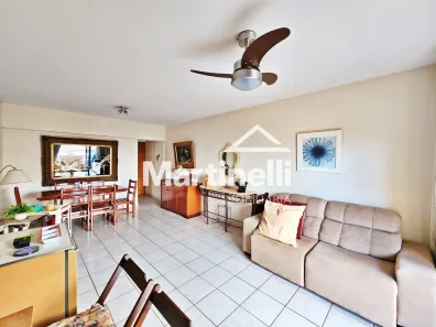 Apartamento com 3 Quartos à venda, 100m² no Centro, Ribeirão Preto