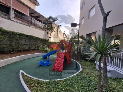 Apartamento com 3 Quartos à venda, 114m² no Centro, Diadema