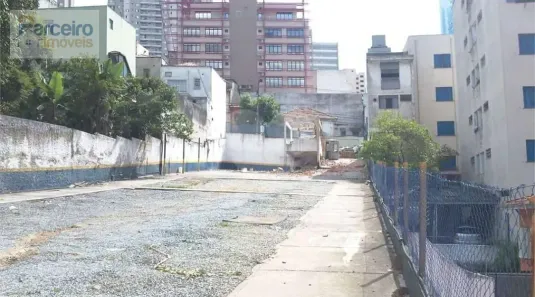 à venda, 1007m² no Aclimação, São Paulo