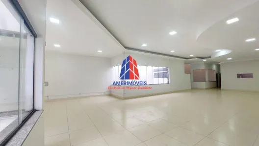 Ponto Comercial para alugar, 400m² no Vila Santa Catarina, Americana