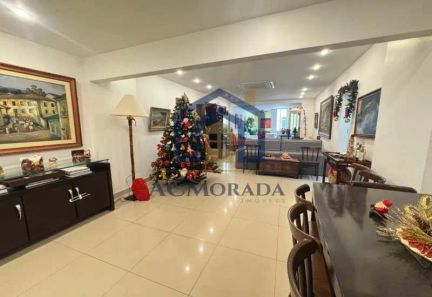 Apartamento com 4 Quartos à venda, 229m² no Leme, Rio de Janeiro
