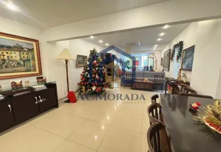 Apartamento com 4 Quartos à venda, 229m² no Leme, Rio de Janeiro