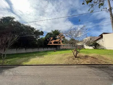Lote/Terreno à venda, 470m² no Condomínio Residencial Village Vert, Sorocaba