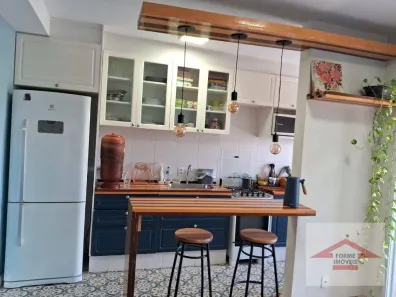 Apartamento com 2 Quartos à venda, 67m² no Chácaras Saudáveis e Encantadoras, Jundiaí