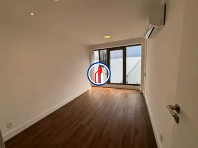 Sala Comercial à venda, 24m² no Jardim Botânico, Rio de Janeiro