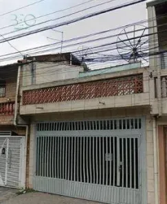 Sobrado com 2 Quartos à venda, 110m² no Jardim dos Eucaliptos(Sapopemba), São Paulo
