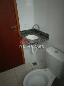 Apartamento com 2 Quartos à venda, 37m² no Vila Santa Clara, São Paulo