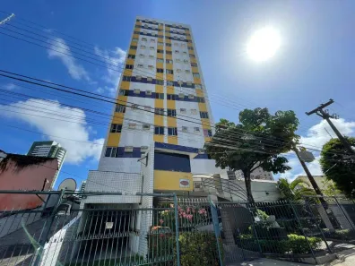 Apartamento com 3 Quartos à venda, 68m² no Madalena, Recife