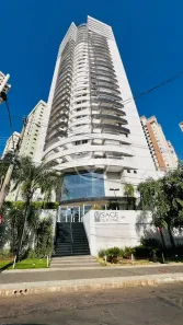 Apartamento com 3 Quartos à venda, 86m² no Jardim Goiás, Goiânia