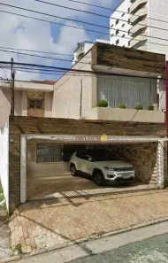 Sala Comercial para alugar, 64m² no Vila Regente Feijó, São Paulo