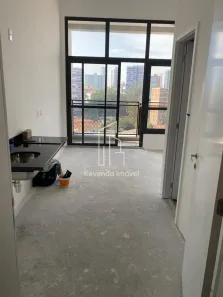 Apartamento com 1 Quarto à venda, 24m² no Vila Mariana, São Paulo