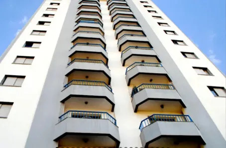 Apartamento com 2 Quartos à venda, 72m² no Campo Belo, São Paulo