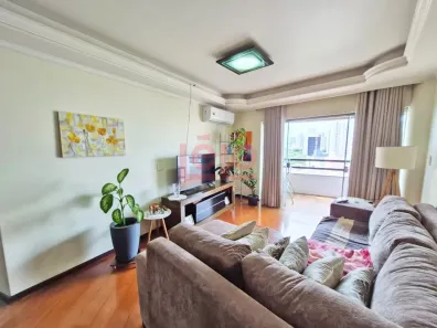 Apartamento com 3 Quartos à venda, 121m² no Zona 07, Maringá