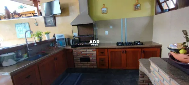 Fazenda/Sítio com 4 Quartos à venda, 8000m² no Pinhões, Santa Luzia
