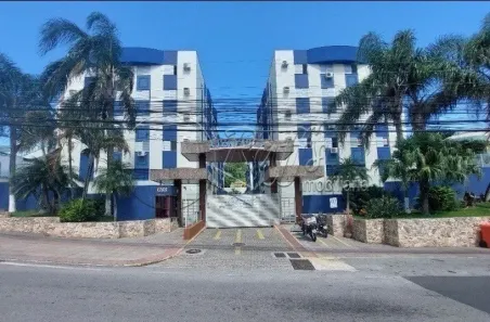 Apartamento com 3 Quartos para alugar, 89m² no Trindade, Florianópolis
