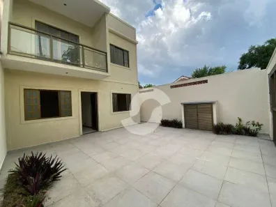 Casa com 4 Quartos à venda, 180m² no São Francisco, Niterói
