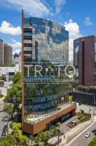 Sala Comercial com 14 Quartos para alugar, 385m² no Cambuí, Campinas