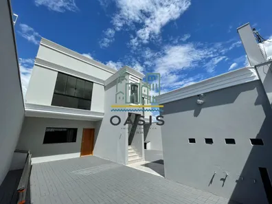 Apartamento com 3 Quartos à venda, 92m² no Jardim Botânico, Franca