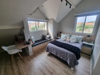 Casa de Condomínio com 4 Quartos à venda, 158m² no Sarandi, Porto Alegre