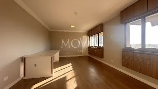 Sala Comercial à venda, 33m² no Jardim São Dimas, São José dos Campos