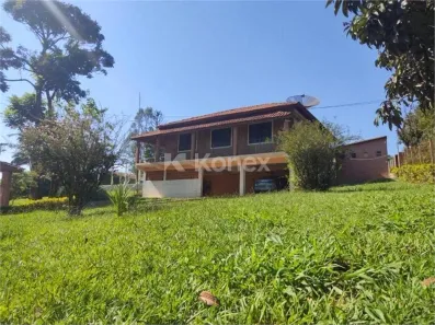 Fazenda/Sítio com 6 Quartos à venda, 9000m² no , Estiva