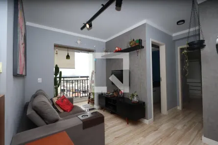Apartamento com 2 Quartos à venda, 55m² no Vila Ivone, São Paulo