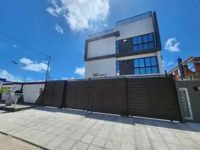 Apartamento com 3 Quartos à venda, 148m² no Bessa, João Pessoa