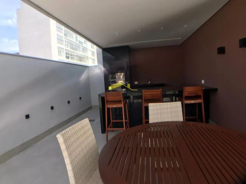 Flat com 1 quarto — Boa Viagem, Belo Horizonte