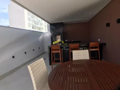Flat com 1 Quarto para alugar, 23m² no Boa Viagem, Belo Horizonte