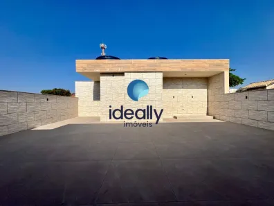 Cobertura com 3 Quartos à venda, 160m² no Planalto, Belo Horizonte