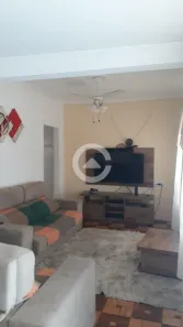 Casa com 3 Quartos à venda, 149m² no Vila Lemos, Campinas