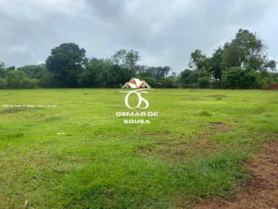 Lote/Terreno à venda, 3000m² no Centro, Quadra