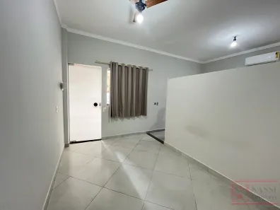 Kitnet com 1 Quarto para alugar, 30m² no Jardim Cidade Universitária I, Limeira